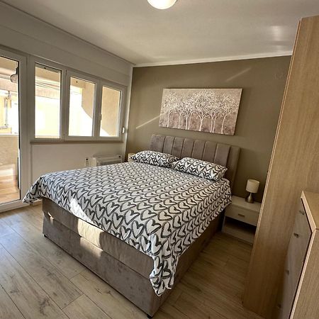 Apartment Providenca Zadar Eksteriør billede