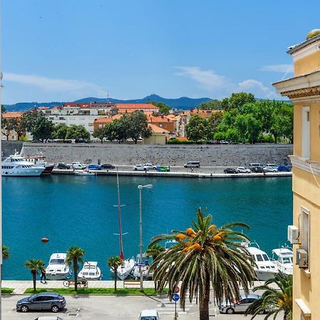 Apartment Providenca Zadar Eksteriør billede
