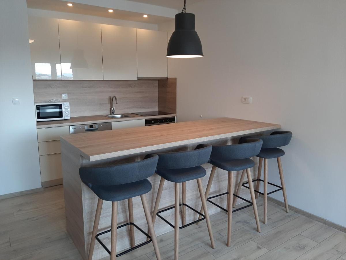 Apartment Providenca Zadar Eksteriør billede