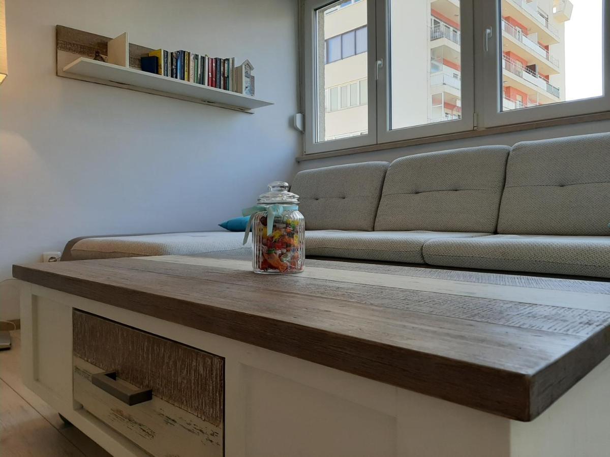 Apartment Providenca Zadar Eksteriør billede