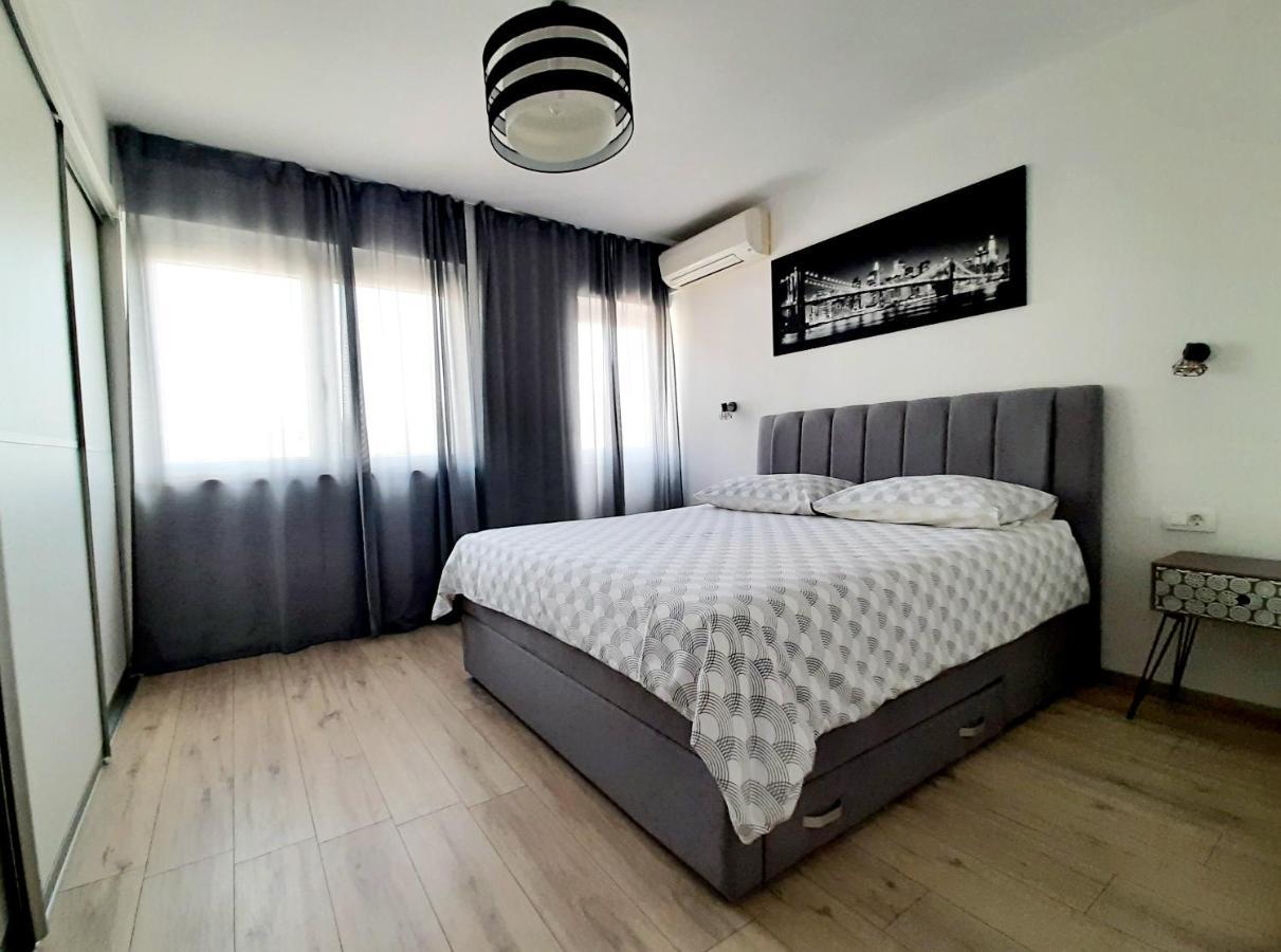 Apartment Providenca Zadar Eksteriør billede