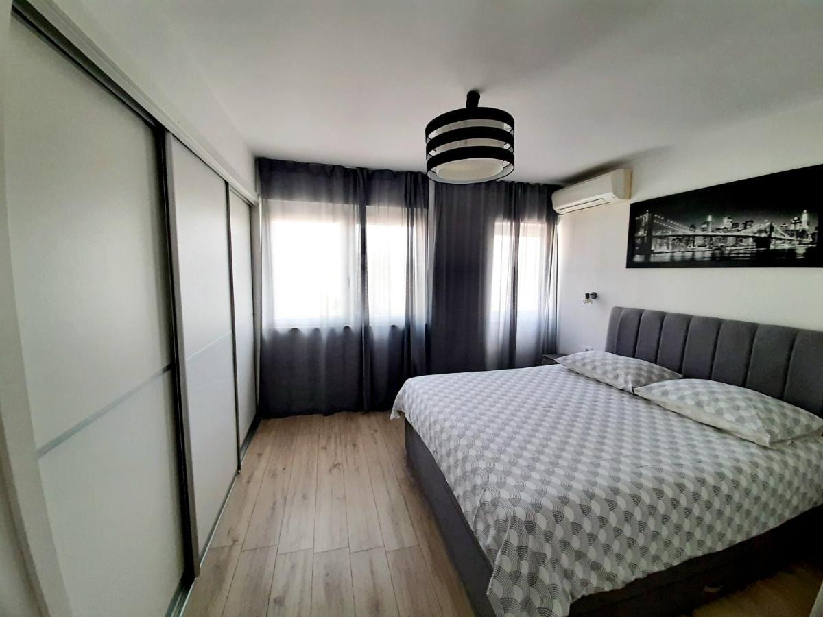 Apartment Providenca Zadar Eksteriør billede