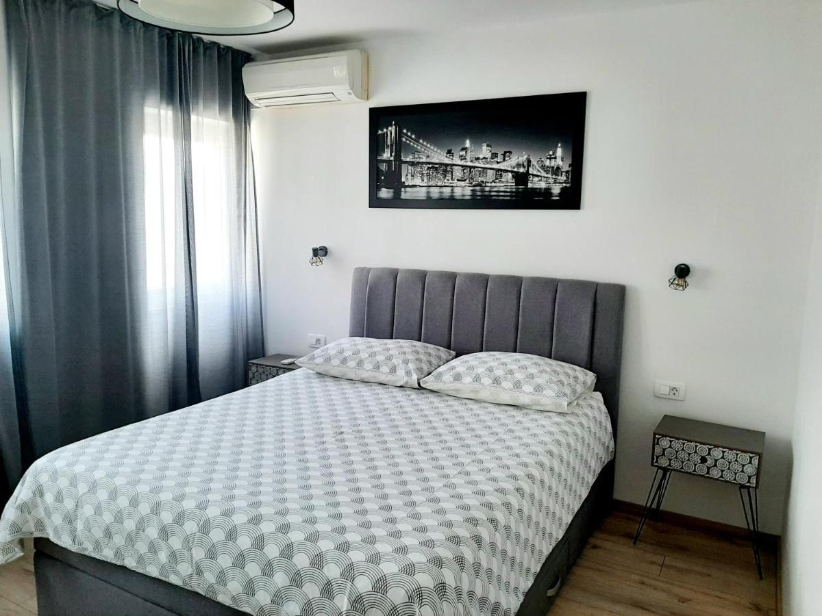 Apartment Providenca Zadar Eksteriør billede