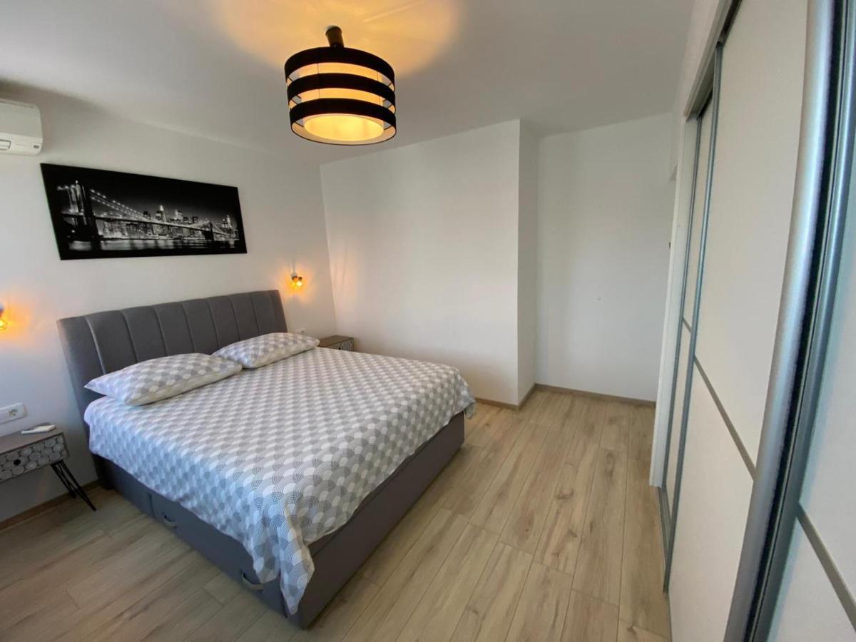 Apartment Providenca Zadar Eksteriør billede