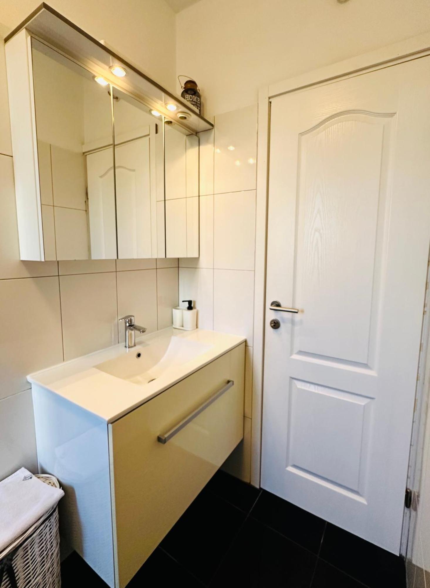 Apartment Providenca Zadar Eksteriør billede