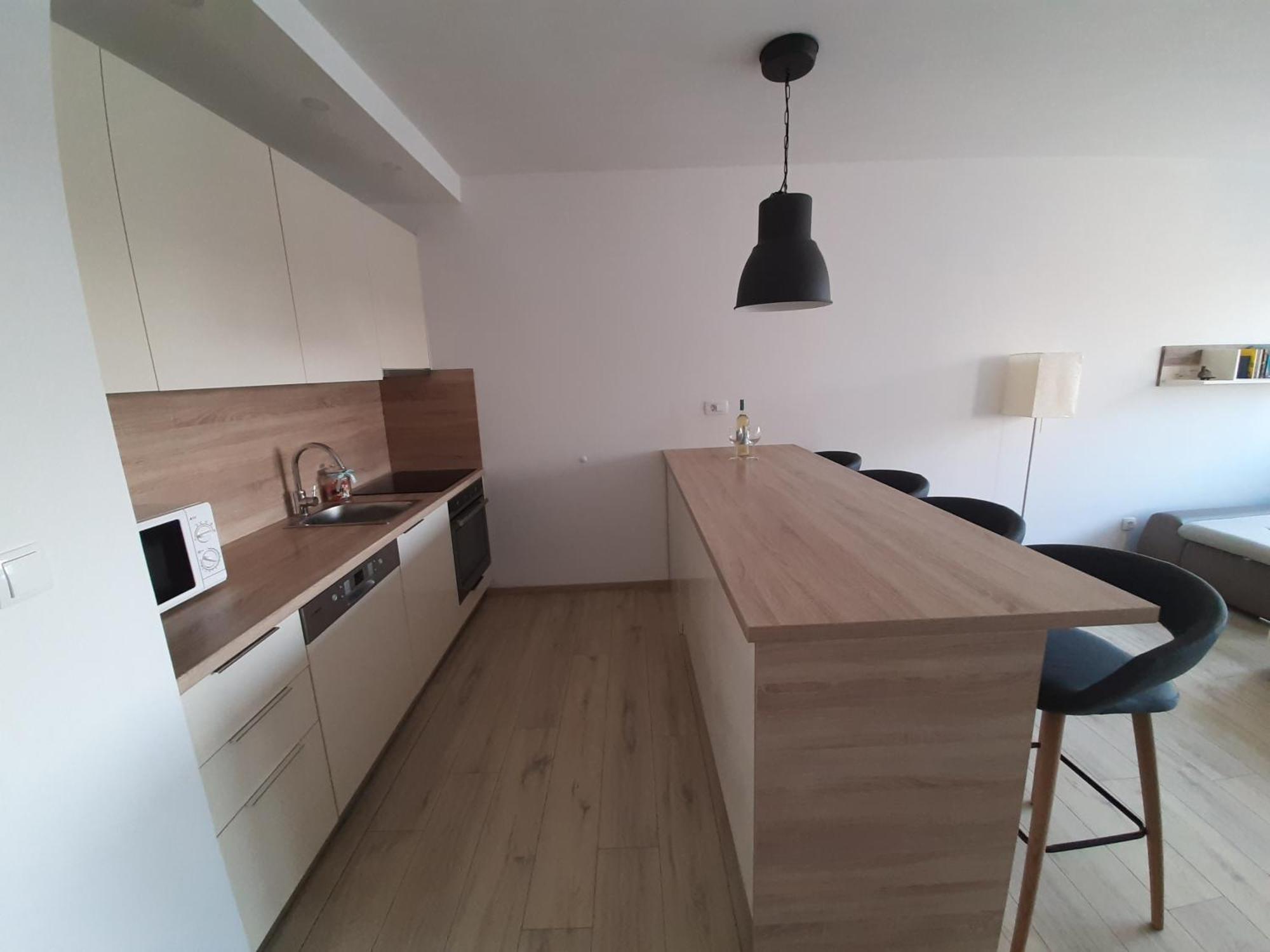Apartment Providenca Zadar Værelse billede