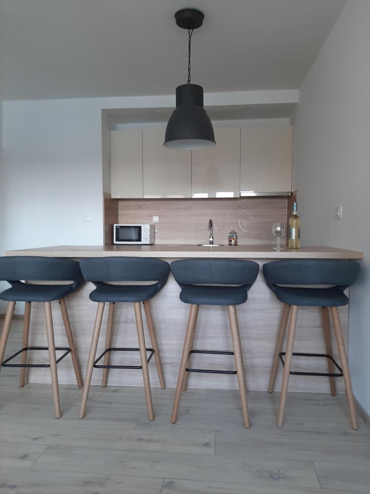 Apartment Providenca Zadar Værelse billede