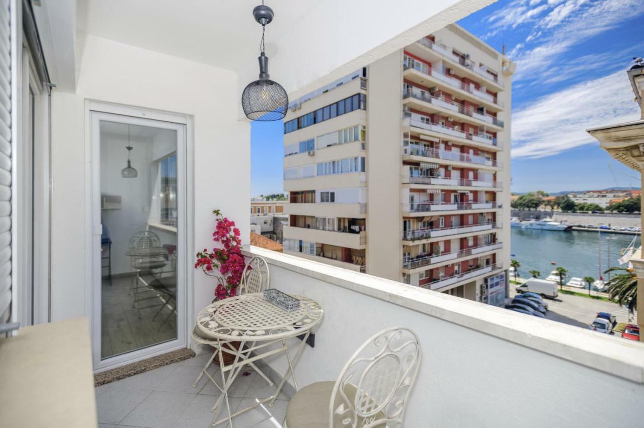 Apartment Providenca Zadar Eksteriør billede